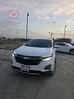 شيفروليه إكوينوكس